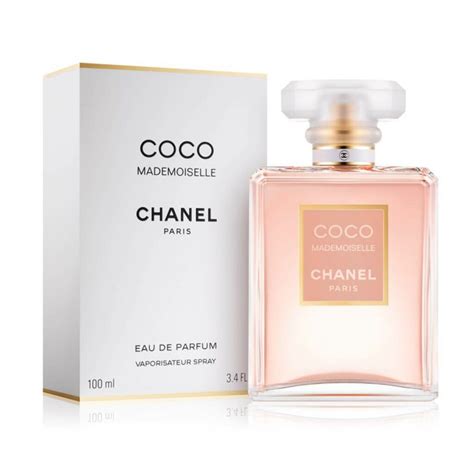 Coco Chanel mademoiselle cheapest price